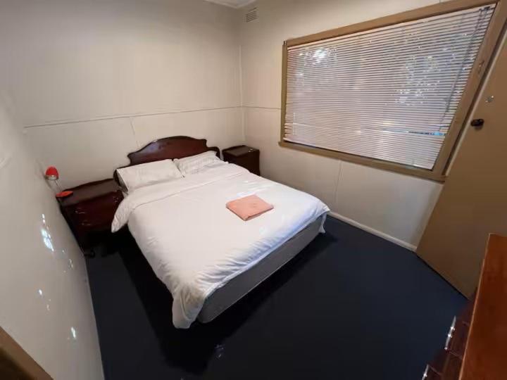 Kickback Cottages 엔트런스호수 외부 사진