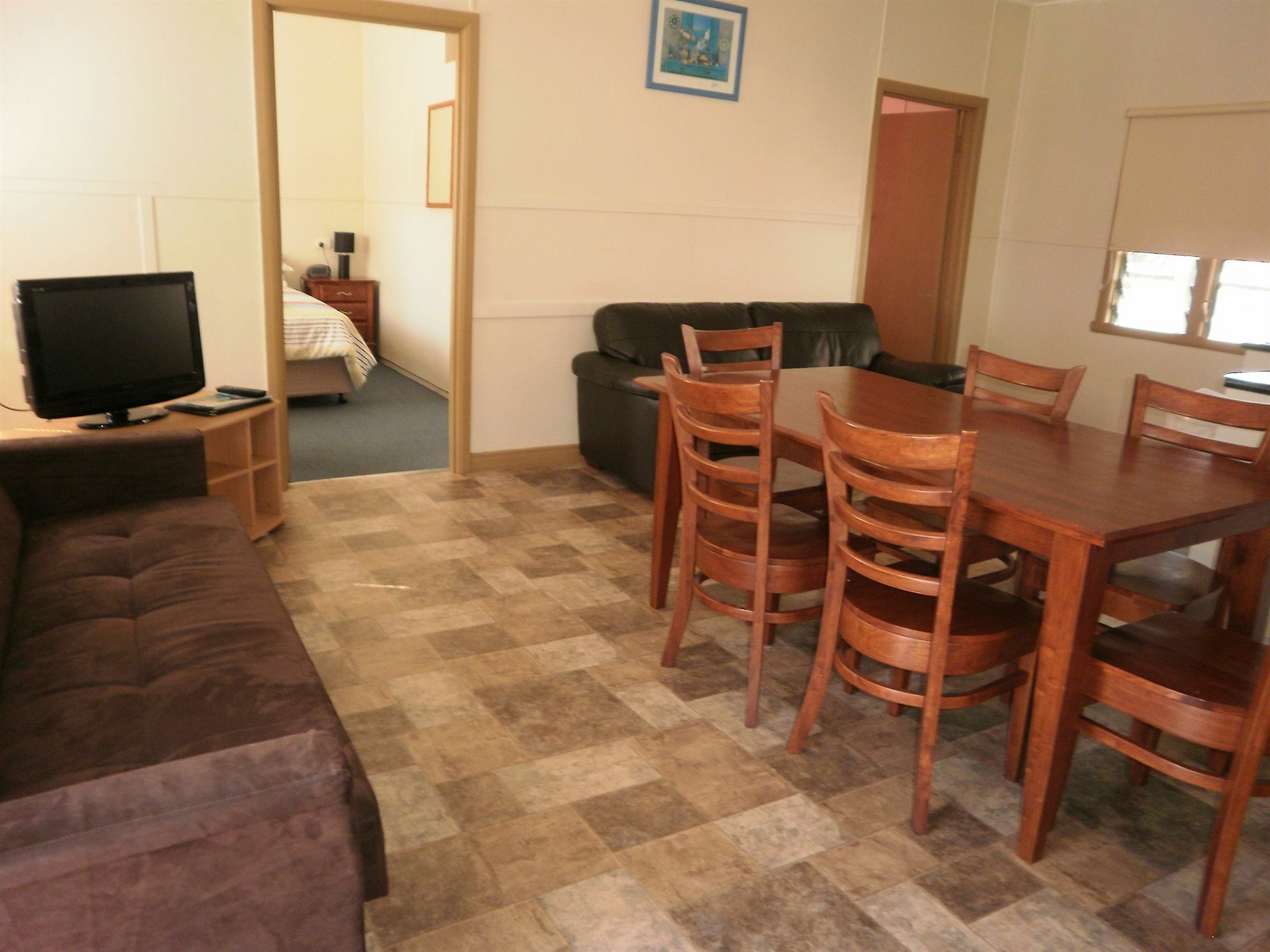 Kickback Cottages 엔트런스호수 외부 사진