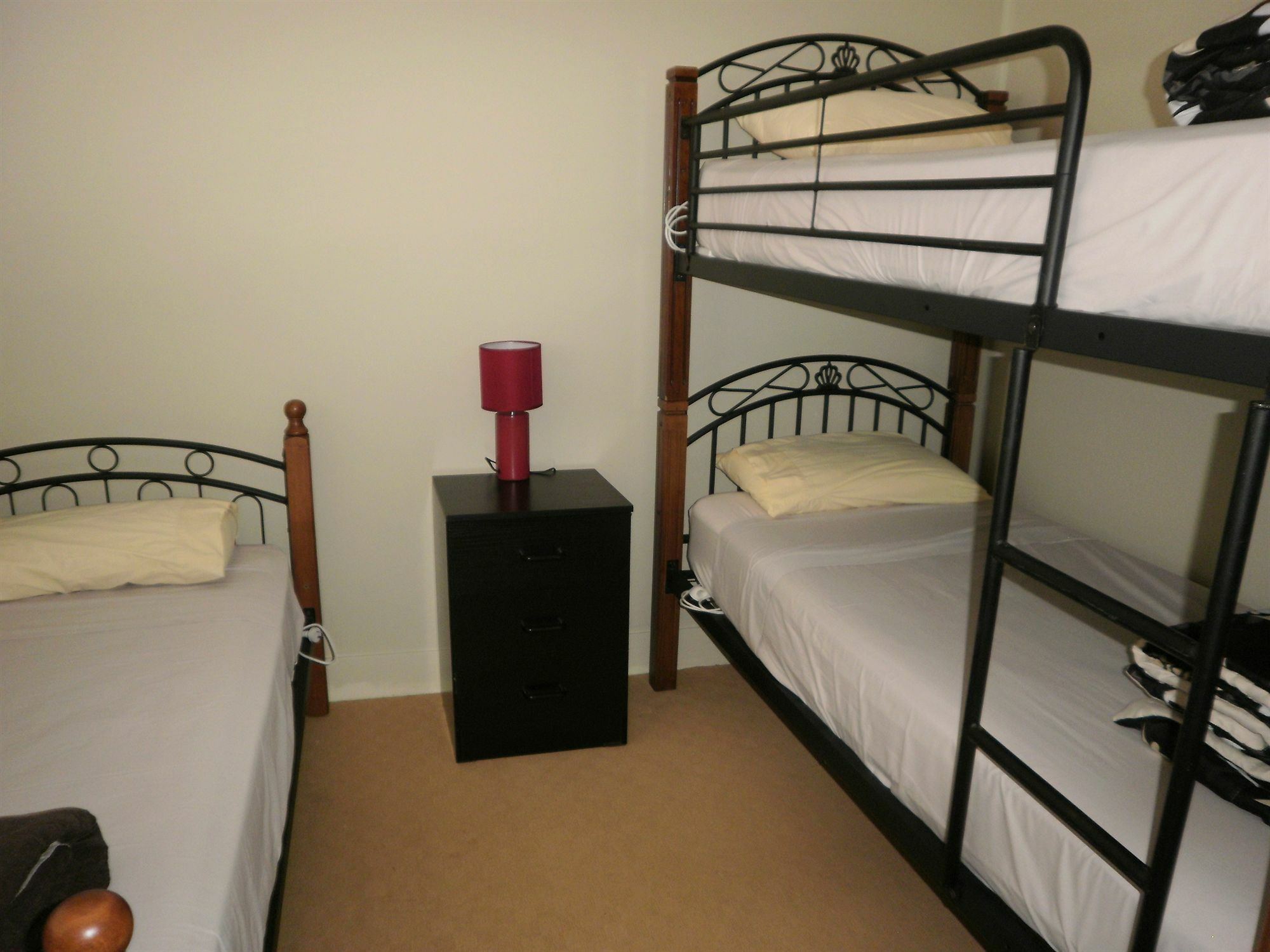 Kickback Cottages 엔트런스호수 외부 사진