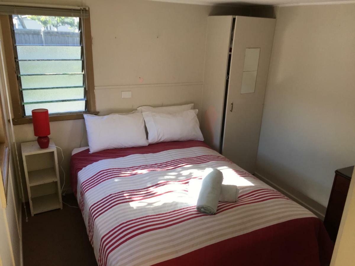 Kickback Cottages 엔트런스호수 외부 사진