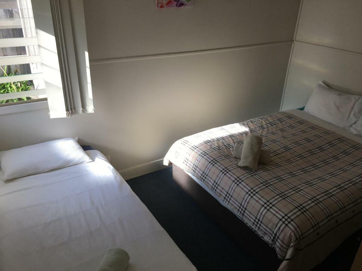 Kickback Cottages 엔트런스호수 외부 사진